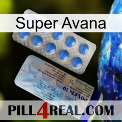 Super Avana 39
